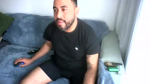 Snapshot of domfetishx chatting on 09.19.25 all fetishes online show from 09.19.25