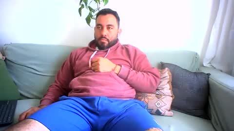 Snapshot of domfetishx chatting on 09.22.25 all fetishes online show from 09.22.25