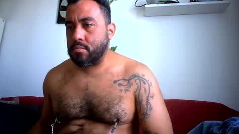 Snapshot of domfetishx chatting on 09.25.25 all fetishes online show from 09.25.25