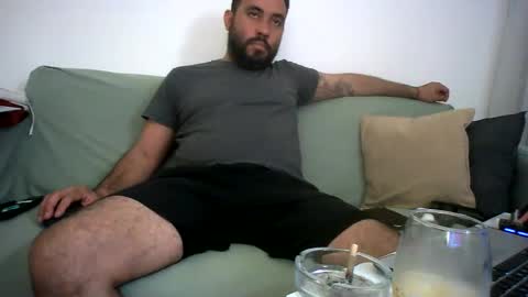 Snapshot of domfetishx chatting on 10.04.25 all fetishes online show from 10.04.25
