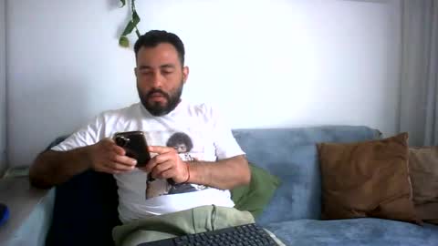 Snapshot of domfetishx chatting on 10.05.25 all fetishes online show from 10.05.25