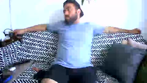 Snapshot of domfetishx chatting on 10.14.25 all fetishes online show from 10.14.25