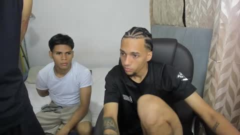 Snapshot of domi_master chatting on 09.09.25 MASTER online show from 09.09.25