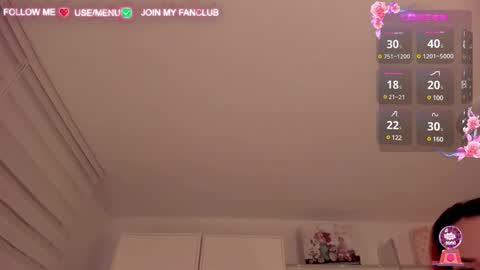 I WILL BE BACK ON WEDNESDAY DECEMBER 4 0100AM COLOMBIA TIME    online show from 02.02.25