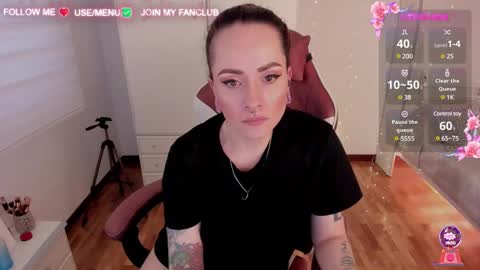 I WILL BE BACK ON WEDNESDAY DECEMBER 4 0100AM COLOMBIA TIME    online show from 02.04.25