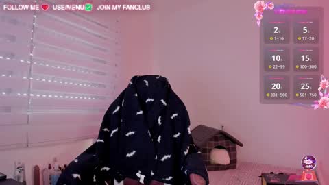 I WILL BE BACK ON WEDNESDAY DECEMBER 4 0100AM COLOMBIA TIME    online show from 02.24.25