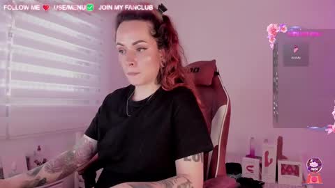 I WILL BE BACK ON WEDNESDAY DECEMBER 4 0100AM COLOMBIA TIME    online show from 03.12.25