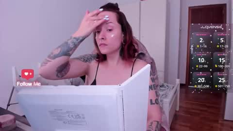 I WILL BE BACK ON WEDNESDAY DECEMBER 4 0100AM COLOMBIA TIME    online show from 09.22.25