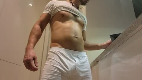 Snapshot of dominance chatting on 01.02.25 Master Dominance online show from 01.02.25