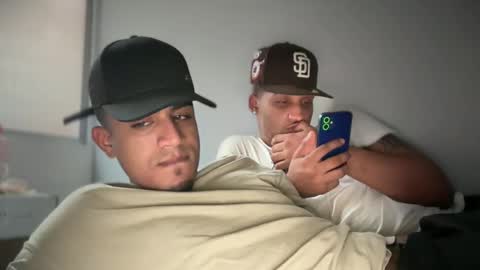 Brandon online show from 02.26.25