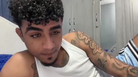 Brandon online show from 10.29.25