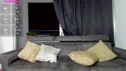 SANTI  independent model online show from 12.20.24