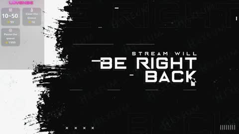 SANTI  independent model online show from 01.16.25