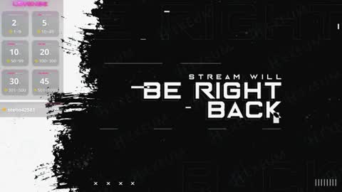 SANTI  independent model online show from 02.04.25