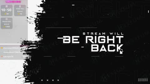 SANTI  independent model online show from 02.05.25