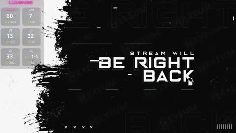 SANTI  independent model online show from 02.11.25