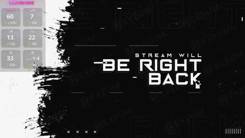 SANTI  independent model online show from 02.12.25