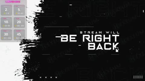 SANTI  independent model online show from 02.19.25