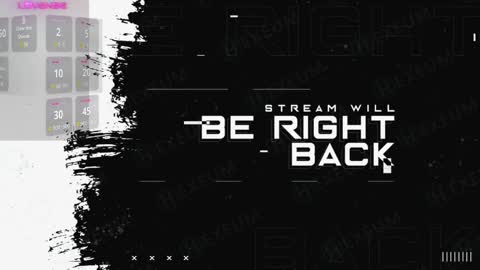 SANTI  independent model online show from 02.27.25