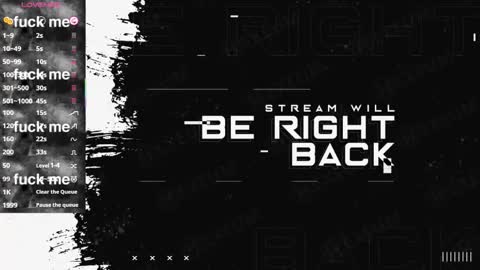 SANTI  independent model online show from 09.09.25