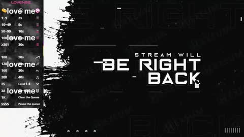 SANTI  independent model online show from 09.13.25