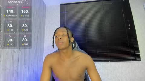 Snapshot of dominicsccott chatting on 12.29.24 Dominicscott online show from 12.29.24
