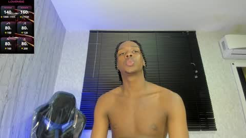 Snapshot of dominicsccott chatting on 01.05.25 Dominicscott online show from 01.05.25