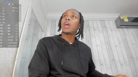 Snapshot of dominicsccott chatting on 02.24.25 Dominicscott online show from 02.24.25