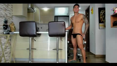 Only fans Ronnie col---InstaRonniecolleman  online show from 02.26.25