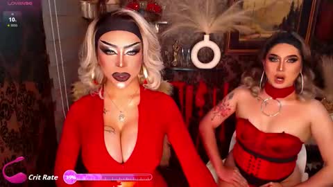 blair online show from 12.01.25