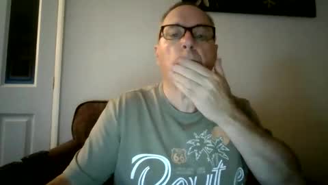 Snapshot of domjolly08 chatting on 09.09.25 David uk online show from 09.09.25