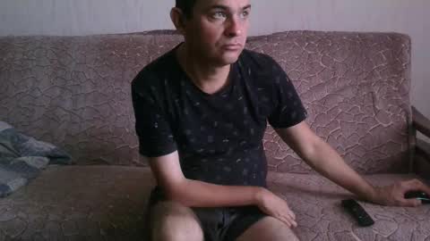 Snapshot of donalvafd chatting on 09.12.25 donalvafd online show from 09.12.25