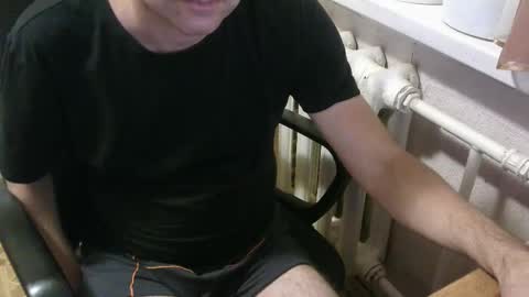 Snapshot of donalvafd chatting on 09.30.25 donalvafd online show from 09.30.25