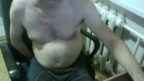 Snapshot of donalvafd chatting on 10.07.25 donalvafd online show from 10.07.25