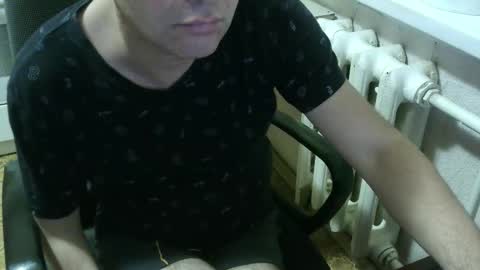 Snapshot of donalvafd chatting on 11.01.25 donalvafd online show from 11.01.25