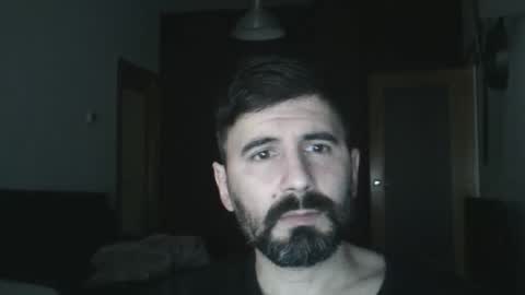 donnie_darkos83 online show from 12.27.24