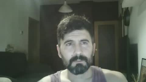 donnie_darkos83 online show from 09.10.25