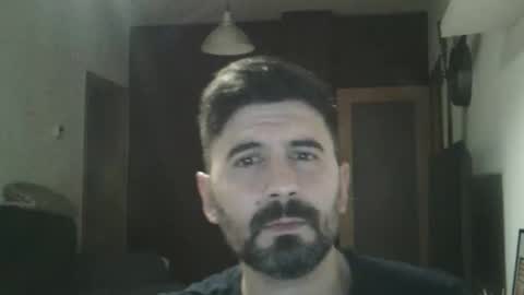 donnie_darkos83 online show from 09.17.25