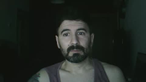 donnie_darkos83 online show from 09.21.25