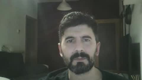 donnie_darkos83 online show from 10.10.25