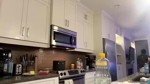 Donny online show from 11.15.25