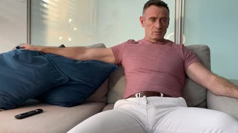 Donny online show from 11.25.25