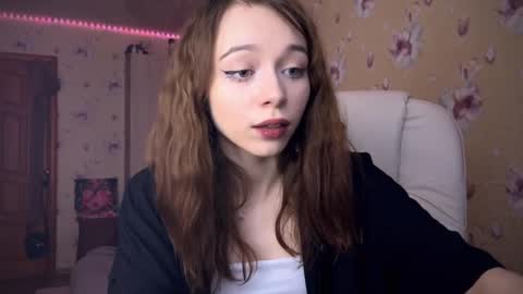 Snapshot of dontoke_ chatting on 02.20.25 Nicole online show from 02.20.25