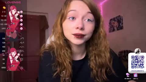 Snapshot of dontoke_ chatting on 09.12.25 Nicole online show from 09.12.25