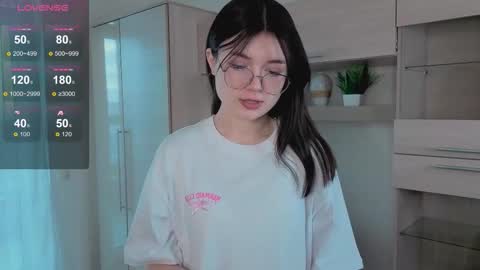 Snapshot of doris_lewis chatting on 11.14.25 Maria online show from 11.14.25