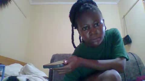 dottletopsy online show from 11.08.25