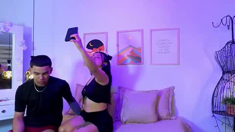 double_sinn online show from 10.19.25