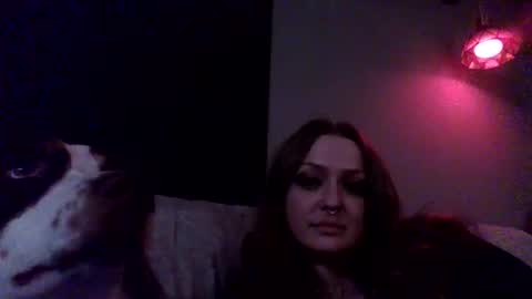 Snapshot of doubleteasequeens chatting on 11.17.25 doubleteasequeens online show from 11.17.25