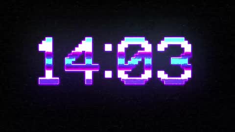 DOUGLAS online show from 09.13.25