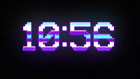 DOUGLAS online show from 09.18.25